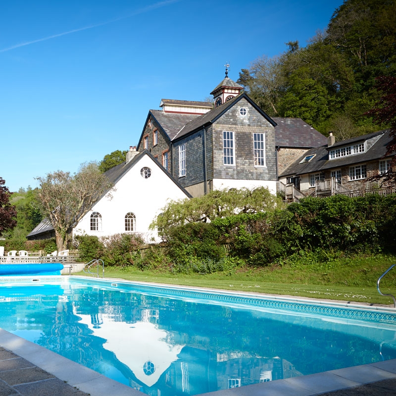 Self-Catering Cottages in Devon